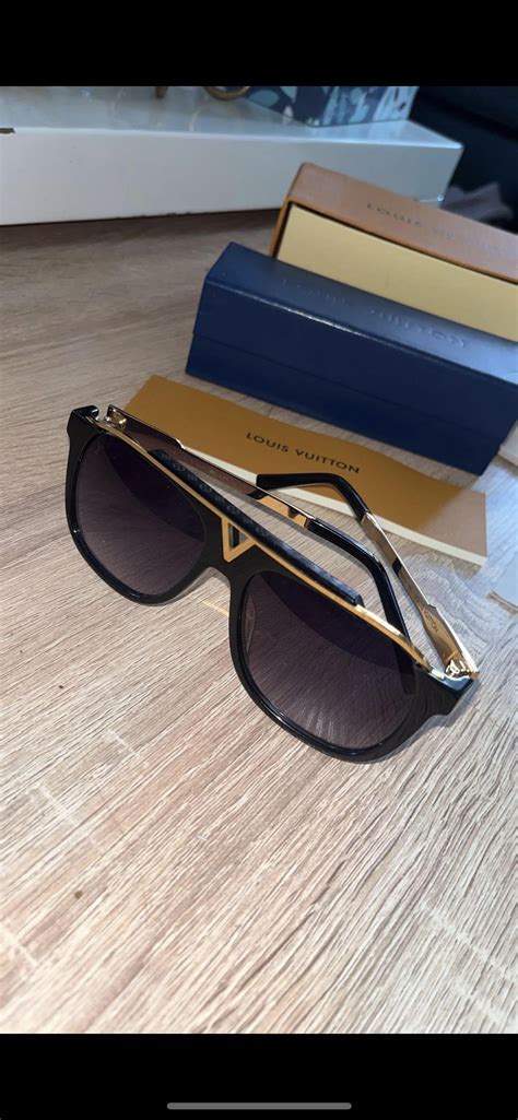 lv glasses.|pandabuy Lv glasses.